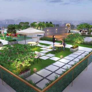 Ambit Vista Amenities - Wifi Enabled Work Zone