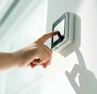 Ambit Vista Amenities - Advanced 5-Tier Security